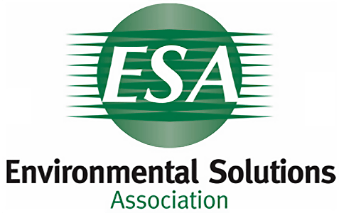 Environmental Solutions Association logo